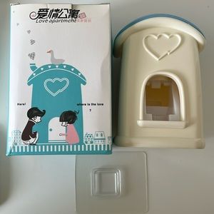 Ecoco toothpaste dispenser squeezer